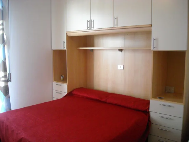 2 Bedrooms, Superior, Apartment, Hotel Residenza Giardino 1/7
