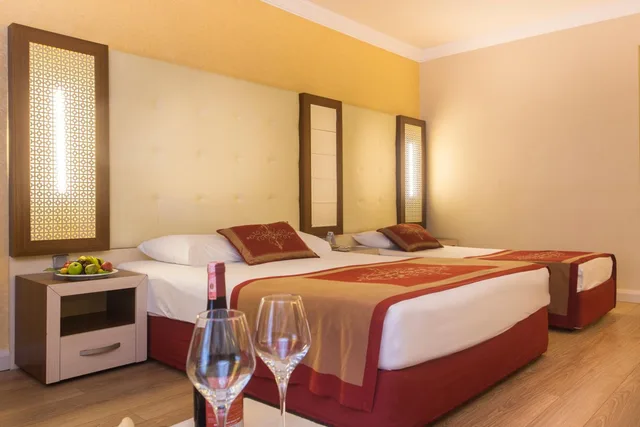 غرفة قياسية، Beach Club Doganay 4/10