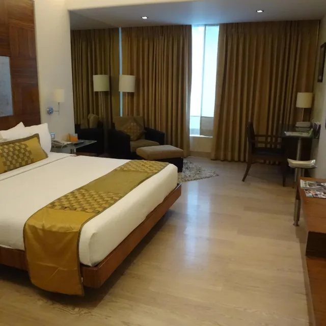 غرفة كلوب تنفيذية، Mirage Hotel 6/10