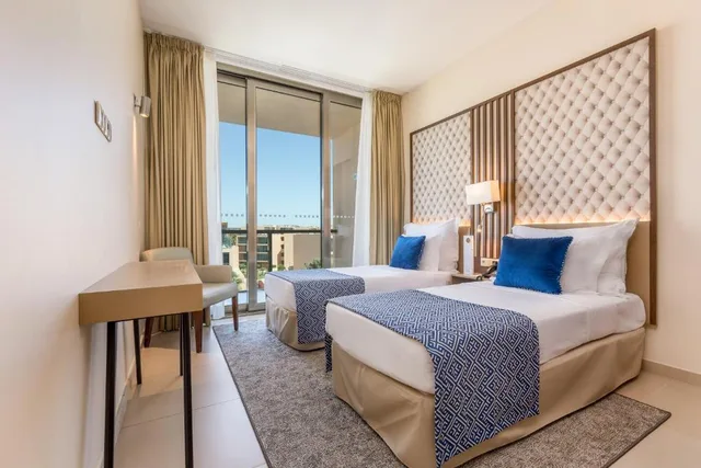 Suite, The Westin Salgados Beach Resort, Algarve 1/1