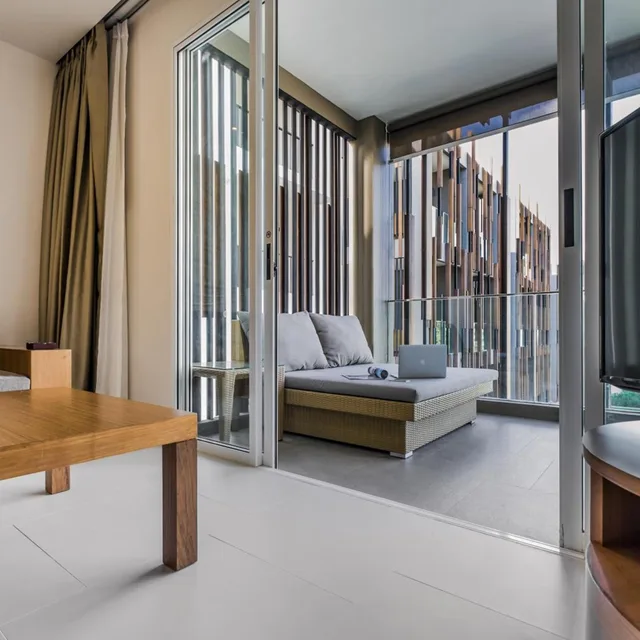Spa, Suite, Hot Tub، G Hua Hin Resort Mall 5/10