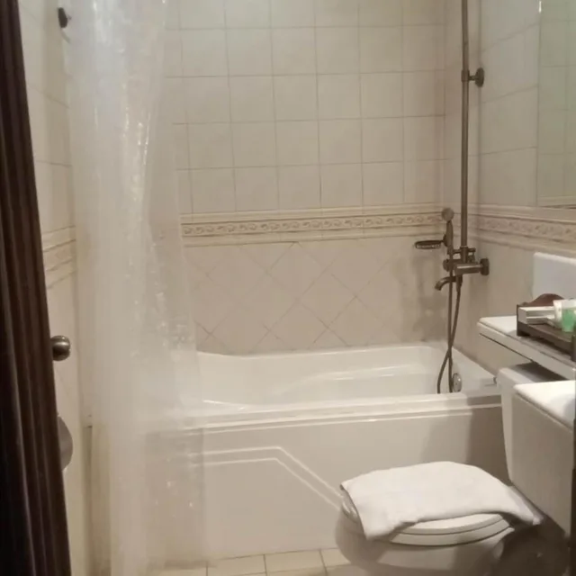 Suite, Hotel Salcedo De Vigan 6/7