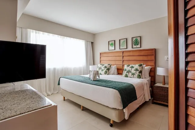 Superior, Suite, Resort View، Sauipe Brisa Grand Premium All Inclusive 1/4