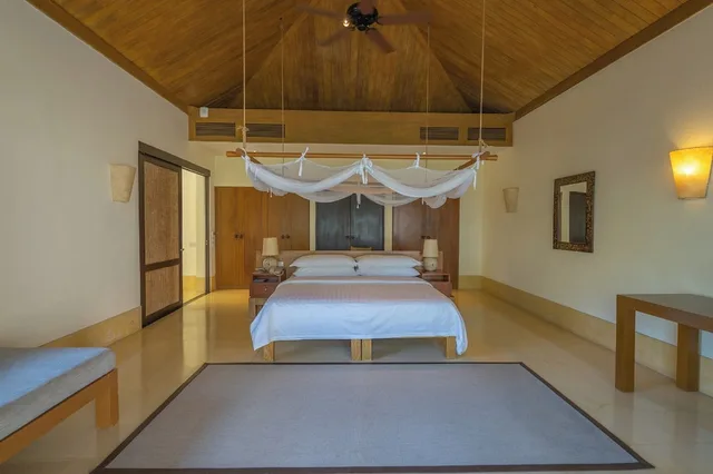 1 Bedroom, Villa, Sofa, Large, Sheraton Hua Hin Pranburi Villas 1/6