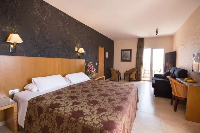 Superior, 2 Double Beds, Alba Seleqtta Hotel Spa Resort 2/5