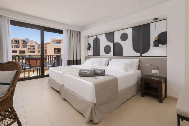 غرفة متصلة، Barcelo Tenerife 1/8
