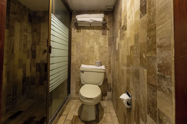 1 Bedroom, Suite, 2 Double Beds, Ocean Front, 2 Sofa، Costa De Oro Beach Hotel 2/2