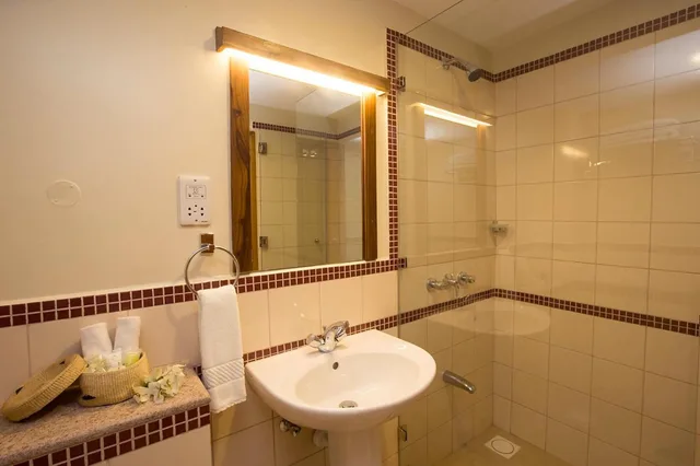 Room, Double Bed, Mountain View, The Venus Premier Hotel 8/8