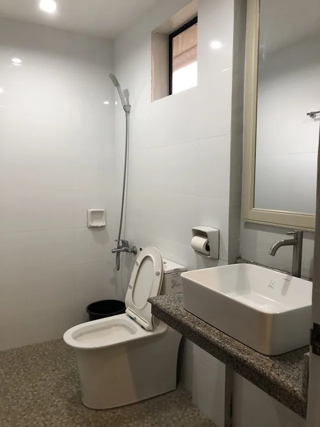 شقة سكنية عائلية بستة أسرّة وأسرّة بطابقين بـ3 غرف نوم، Delle Suites 3/3