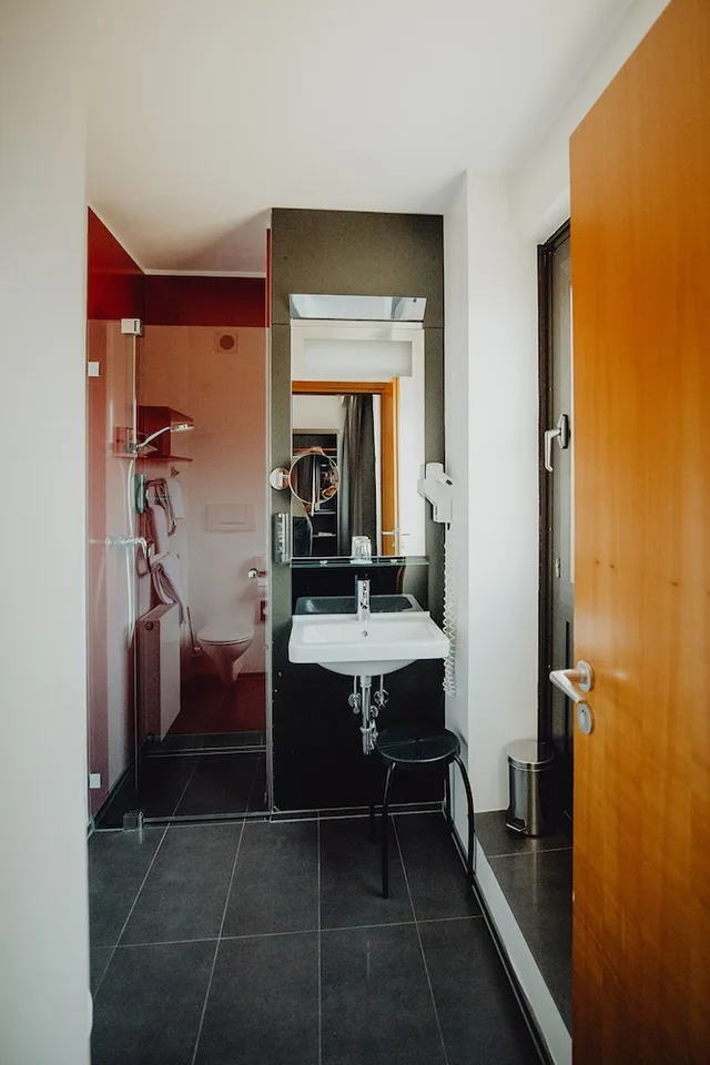 art & business hotel Nurnberg، نورنبيرغ 49/50
