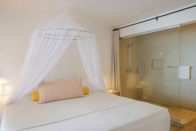 Room, Sea Front، Tropical Attitude - Adults Only 1/3