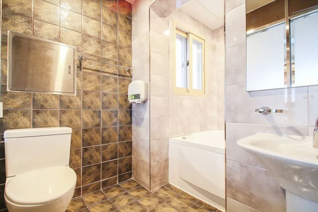 Special, Double Bed, Ocean View, High Floor، Hotel Tops Ville 3/3