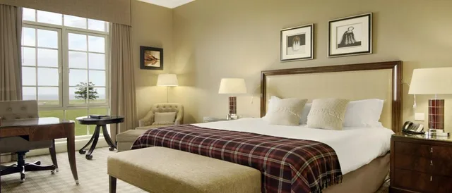 جناح ديلوكس، Fairmont St Andrews 1/1