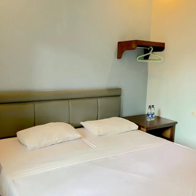 Standard, Double or Twin Bed, New Green Sentul Resort 3/10
