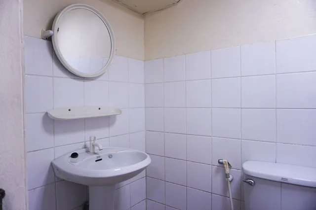 Superior, Double Bed, Water Well Guest House 3/4
