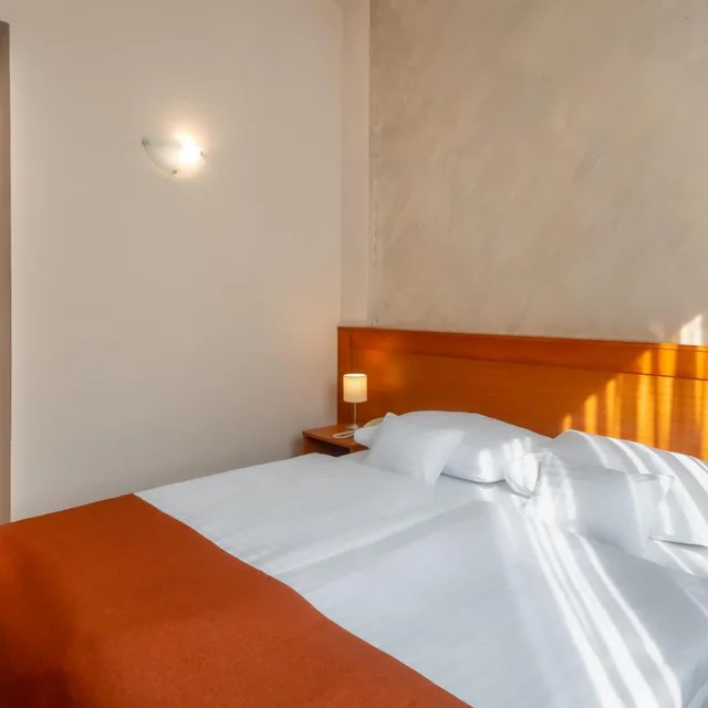 غرفة ثلاثية، Hunguest Hotel Sun Resort 3/10