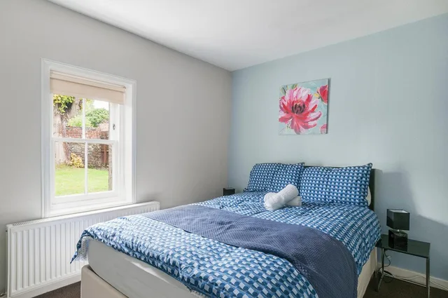 Standard, Aynetree Guest House 1/1