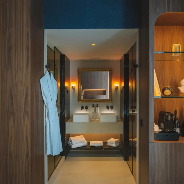 Suite, Terrace, Hotel Pinar Plaza 6/7