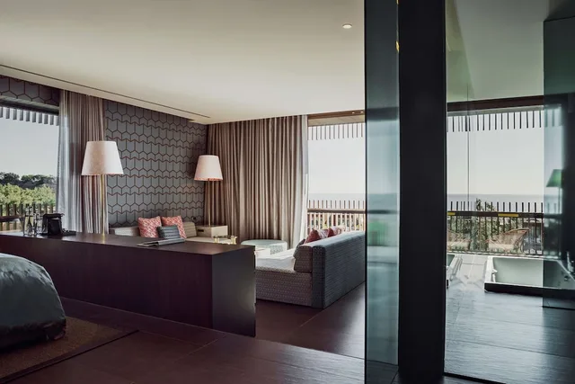 Sea, Suite, Single, Double Bed، Maxx Royal Kemer 2/3