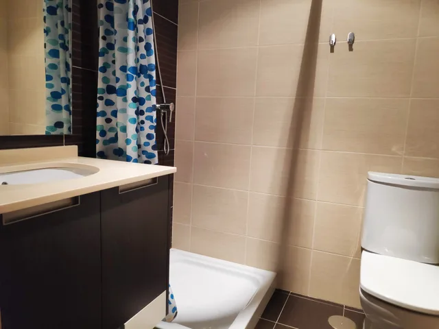 شقة بغرفتي نوم، Apartamentos Revolta Sanxenxo 3000 9/10