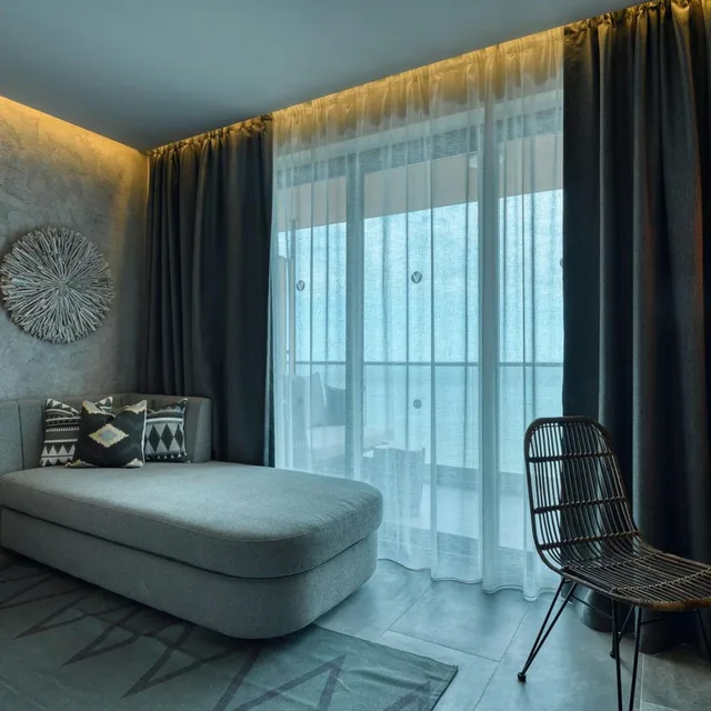 Concept, Double Bed, Sea View, Adult Only, Infinity Pool Access, Grifid Hotel Vistamar 6/9