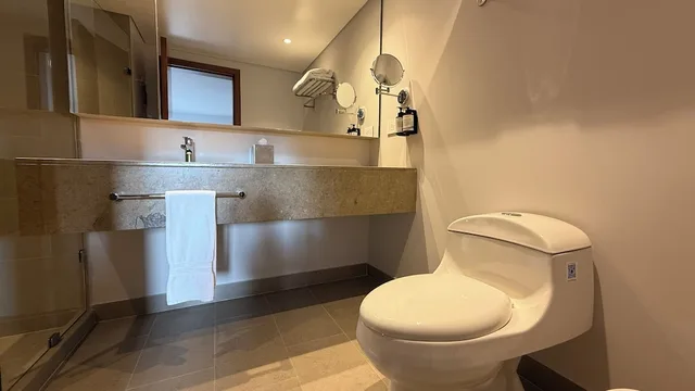 2 Rooms, Apartment, 2 King Beds, 2 Bathrooms، Estelar Apartamentos Bogota - La Fontana 4/4