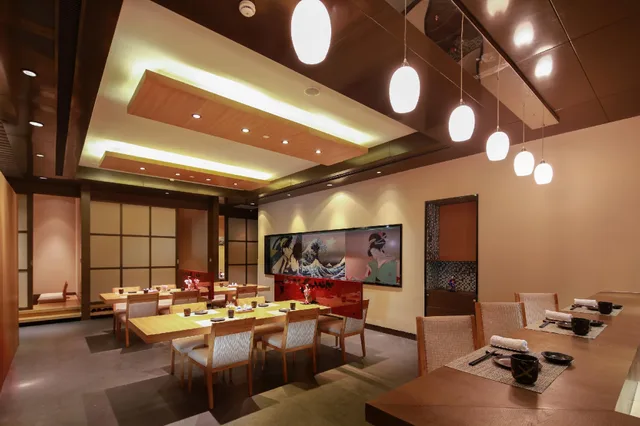 The QUBE Hotel Yangzhou، يانغتشو 41/51