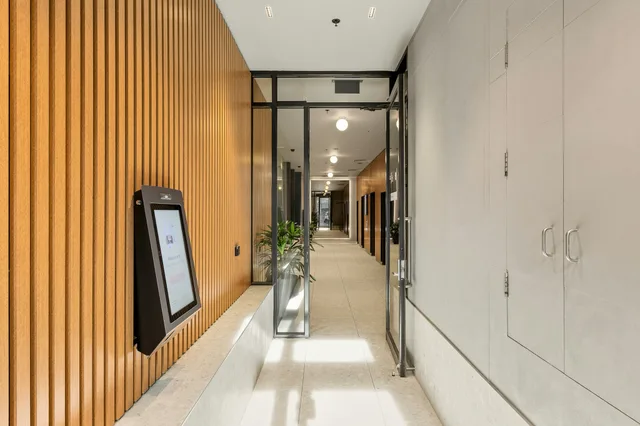 Oaks Melbourne on Lonsdale Suites، Melbourne City Centre، ملبورن 36/71