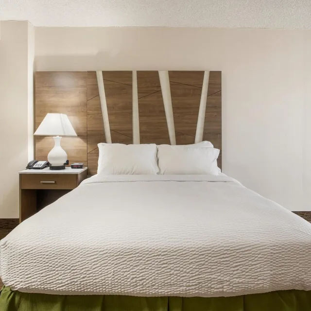 Deluxe, Queen Bed, Lateral Side Sea View، Americana Hotel Oceanfront 6/7