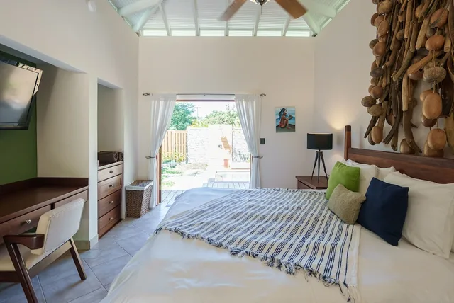 Master, Casita, Suite, King Bed، Ka ana Resort and Spa 9/10