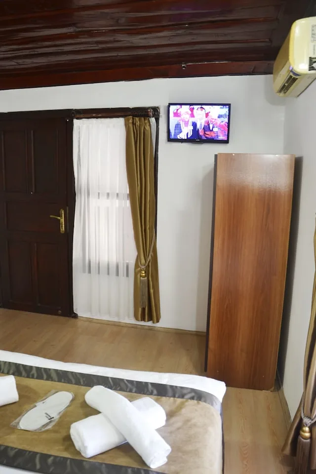 Dedekonak Pension، أنطاليا 6/50