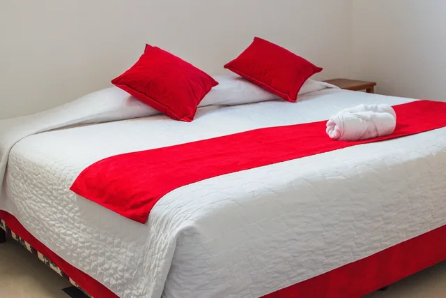 غرفة مفردة بسرير فردي، Gran Hostal Tintorera 1/3