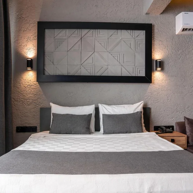 جناح بجاكوزي، Mielo Lara Hotel 2/10