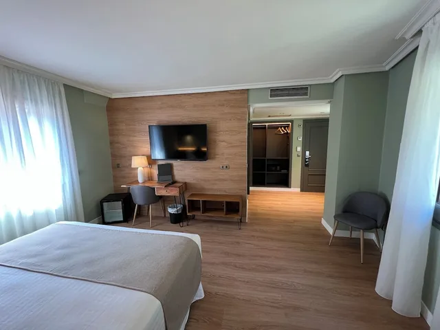 غرفة بسرير كوين، HOTEL IMPERIAL(ex. HUSA IMPERIAL) 3/3