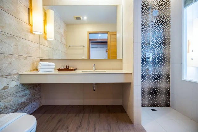 Deluxe, Hot Tub, Pool Access، Ayrest Hotel 8/10