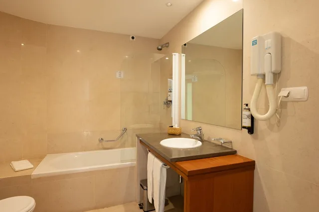 Studio, No Balcony، Aparthotel Vila Luz 5/6