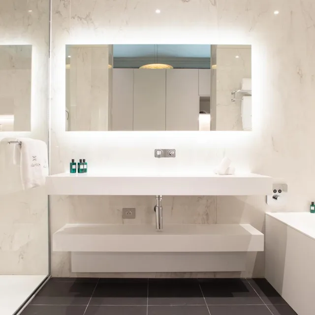 جناح، Villas Foch Boutique Hotel and Spa Bordeaux 8/10