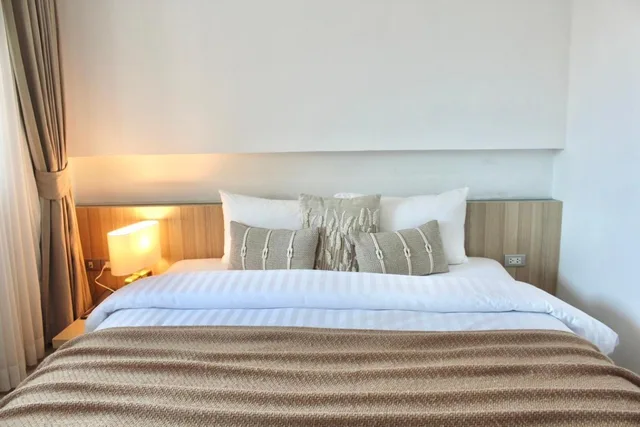 Cove, Sea View، S2 Hotel 6/10