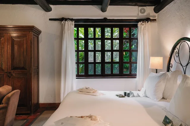 غرفة سوبيريور بسرير مزدوج، Inkaterra Machu Picchu Pueblo Hotel 5/7