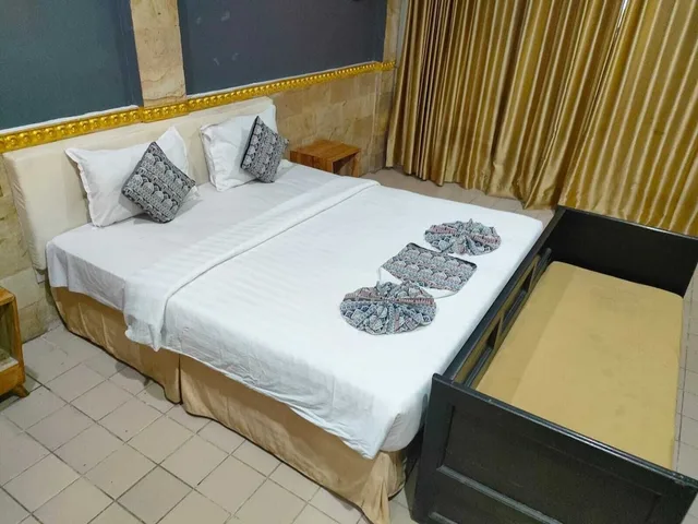 Hana Kuta Beach Hotel، Kuta 10/50