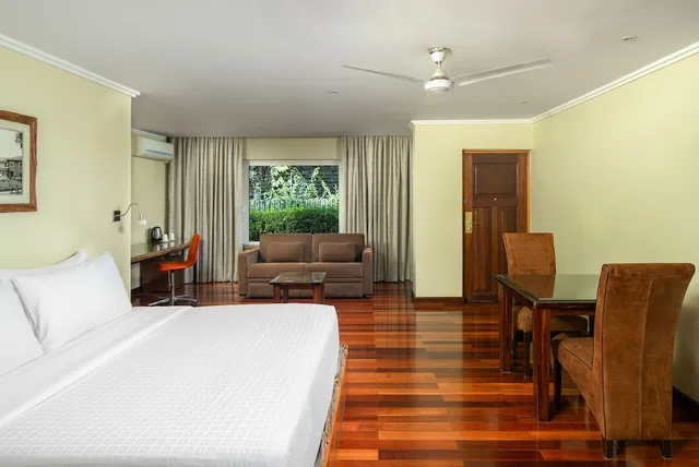 Family Suite, Garden View, Fairview Hotel 1/10