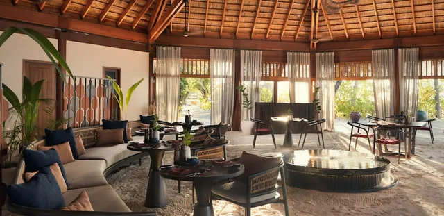 Mirihi Island Resort، Male 35/56
