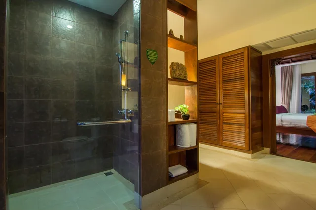 1 Bedroom, Privilege, Villa, Privilege Pool، PALACE RESIDENCE & VILLA SIEM REAP 6/8