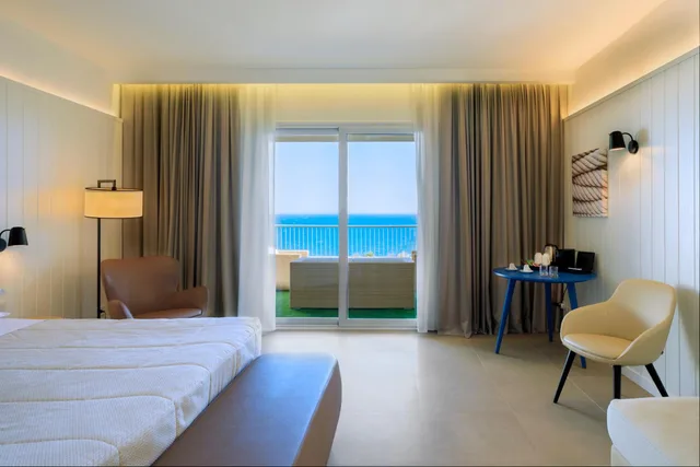جناح جونيور رباعي، Mangia's Torre del Barone Resort & Spa 1/4