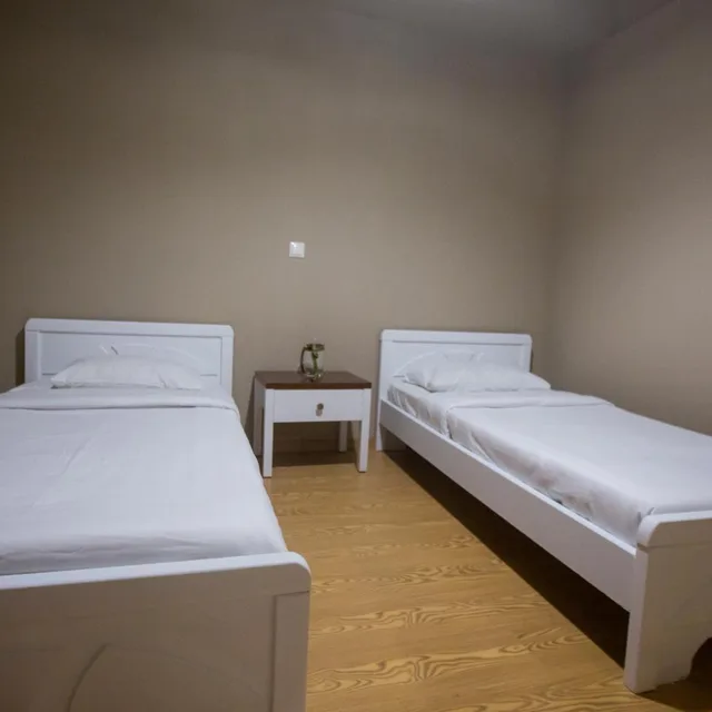 غرفة رباعية، Cavallari Palace Hotel Suites 5/10
