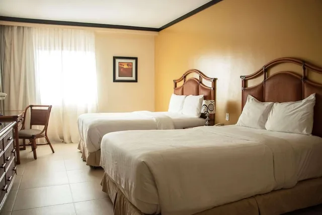غرفة سوبيريور بسريرين مزدوجين، Radisson Colon 2000 Hotel & Casino at Cruise Port & Duty Free Mall 3/9