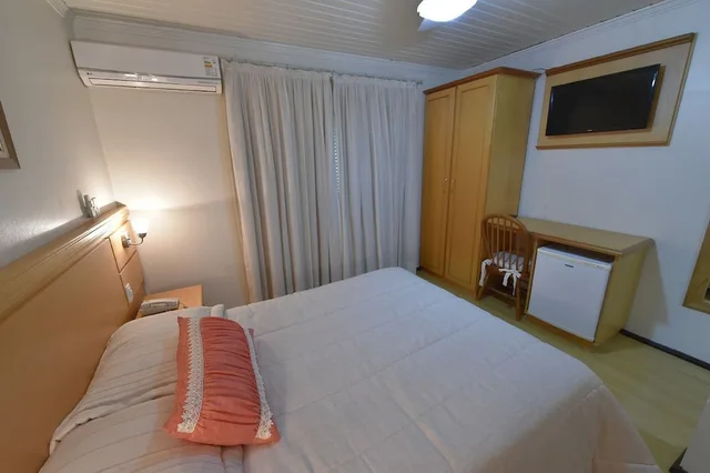Apartment, Twin Beds, Hotel Pousada Alto da Serra 3/5