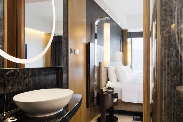 Icon 36, Twin Beds, City View، Hotel ICON 4/4