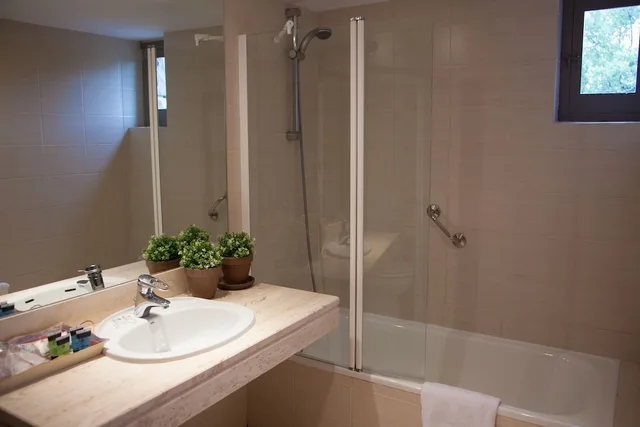 غرفة قياسية مفردة، Hotel Luze El Toro 2/3