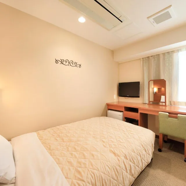 غرفة سوبيريور مفردة، Hotel Shinjukuya 1/9